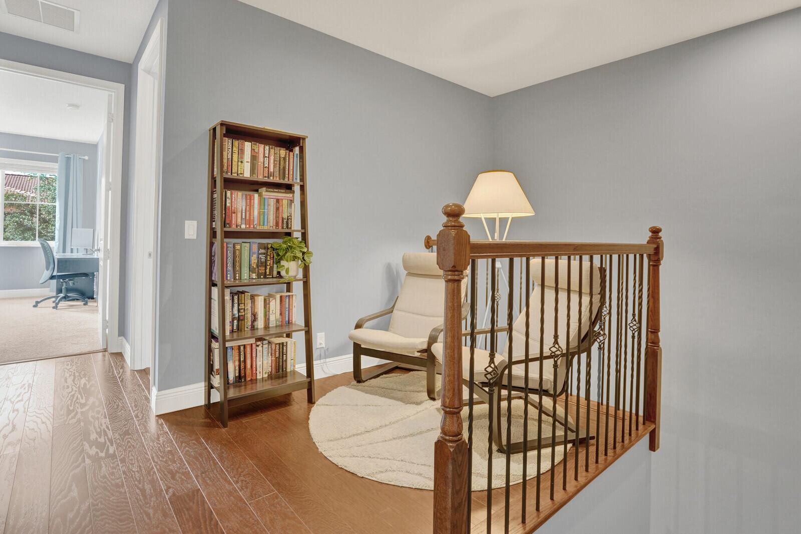 OAKTON PRESERVE - Residential Lease