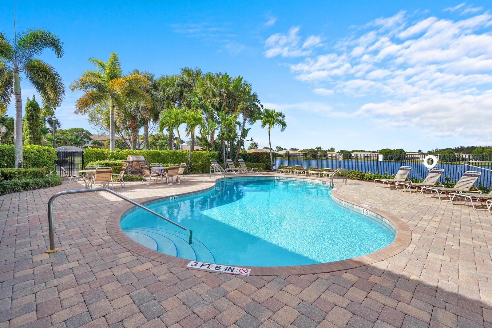 OAKTON PRESERVE - Residential Lease