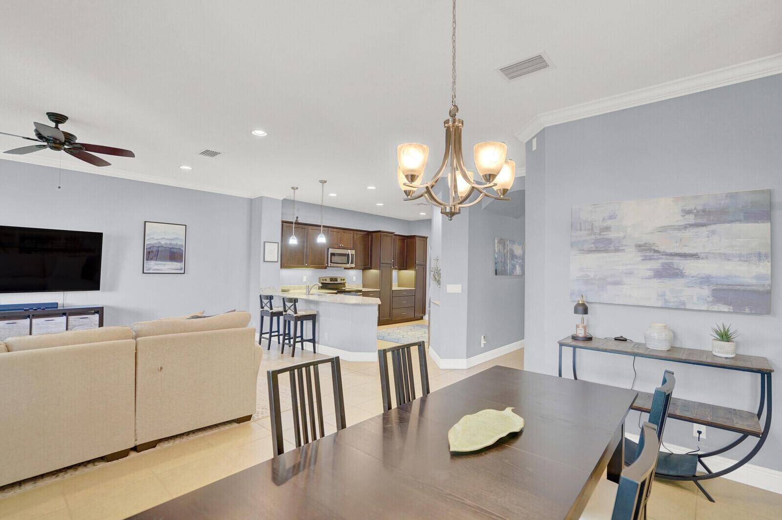 OAKTON PRESERVE - Residential Lease