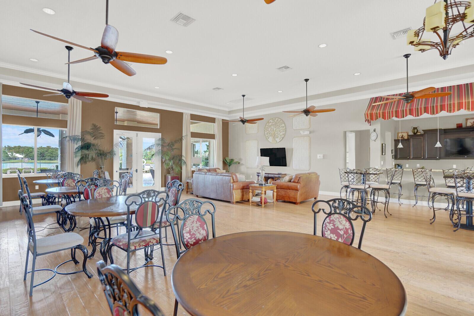 OAKTON PRESERVE - Residential Lease