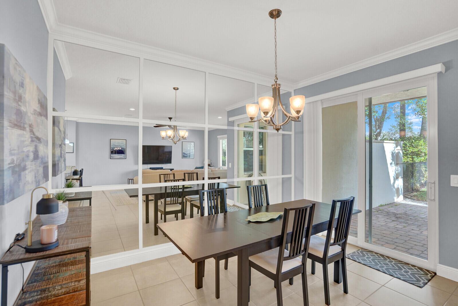 OAKTON PRESERVE - Residential Lease