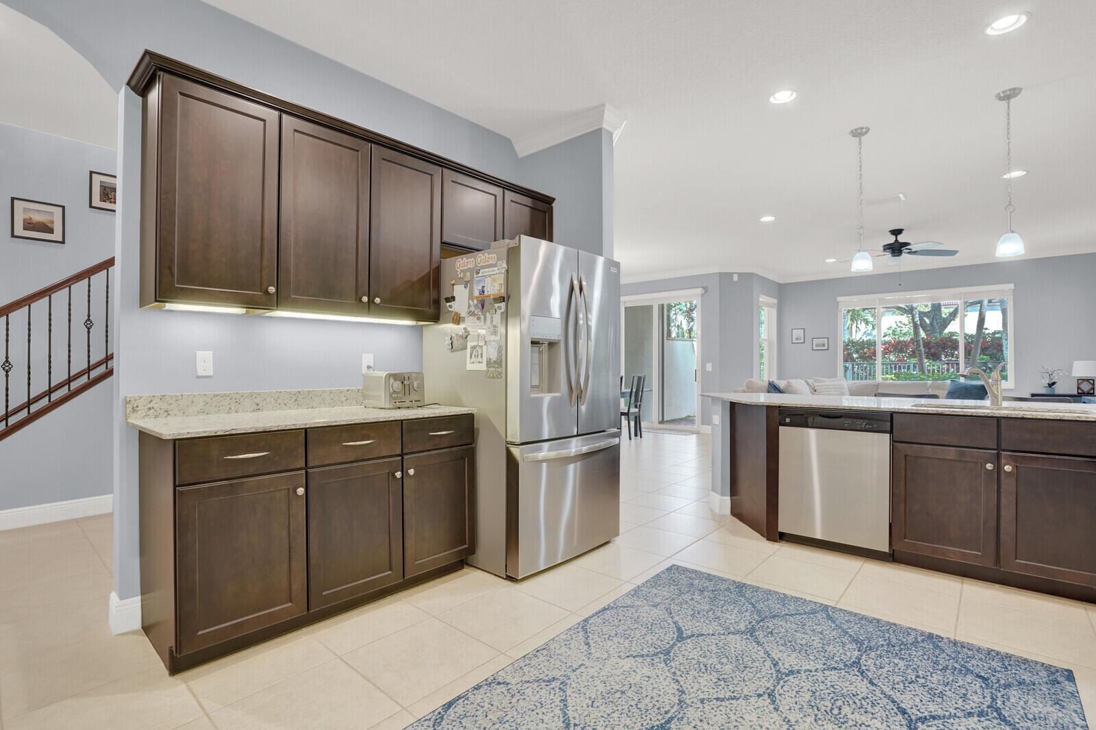 OAKTON PRESERVE - Residential Lease