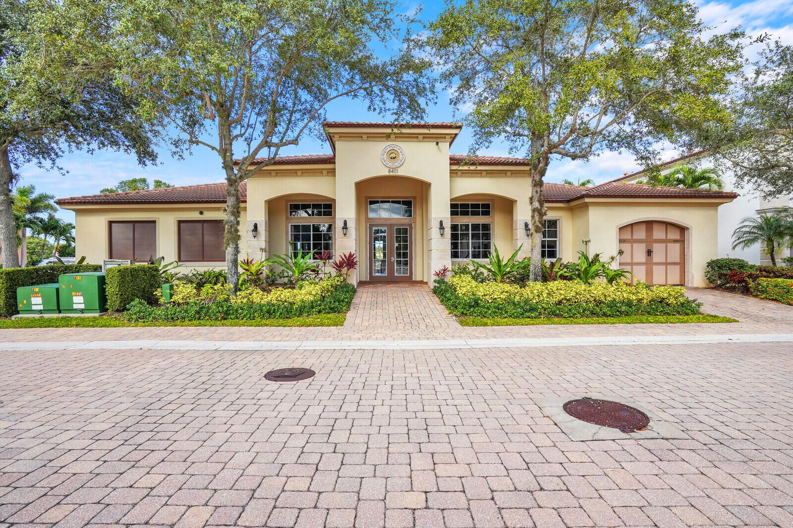 OAKTON PRESERVE - Residential Lease