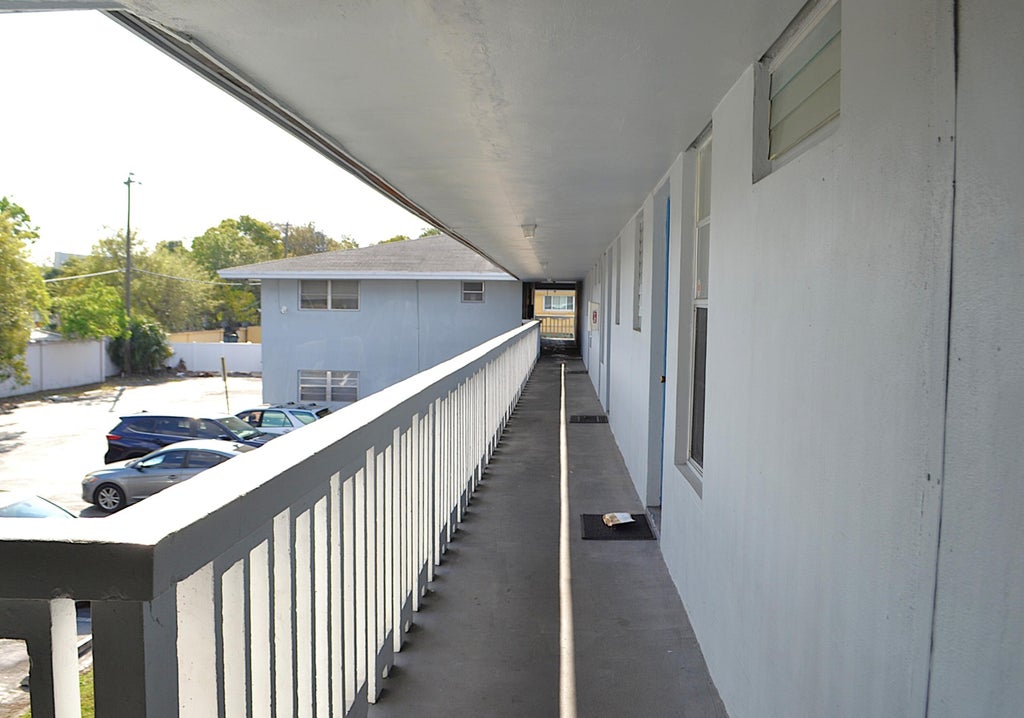 Photo of 491 NW 42nd Avenue #Apt 33, Plantation, FL 33317 (MLS # B26071472)