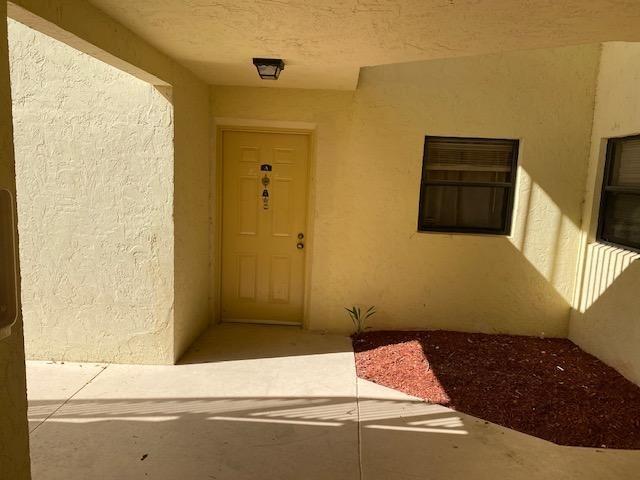 Palm Beach Grande Condo B - Residential Lease