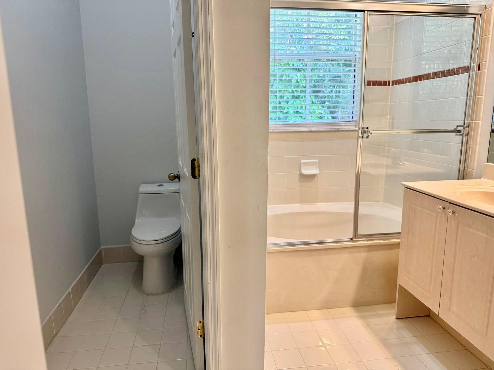 MERRICK PRESERVE CONDO - Residential