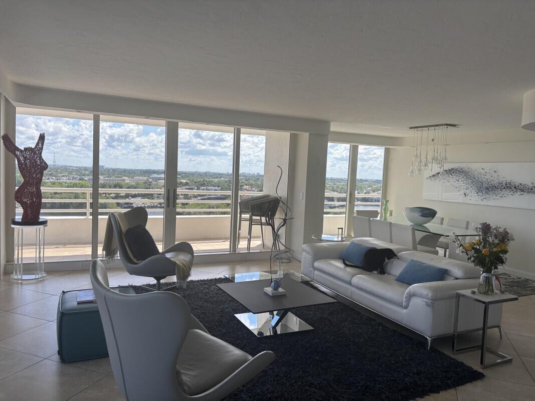 4201 N Ocean Boulevard 909