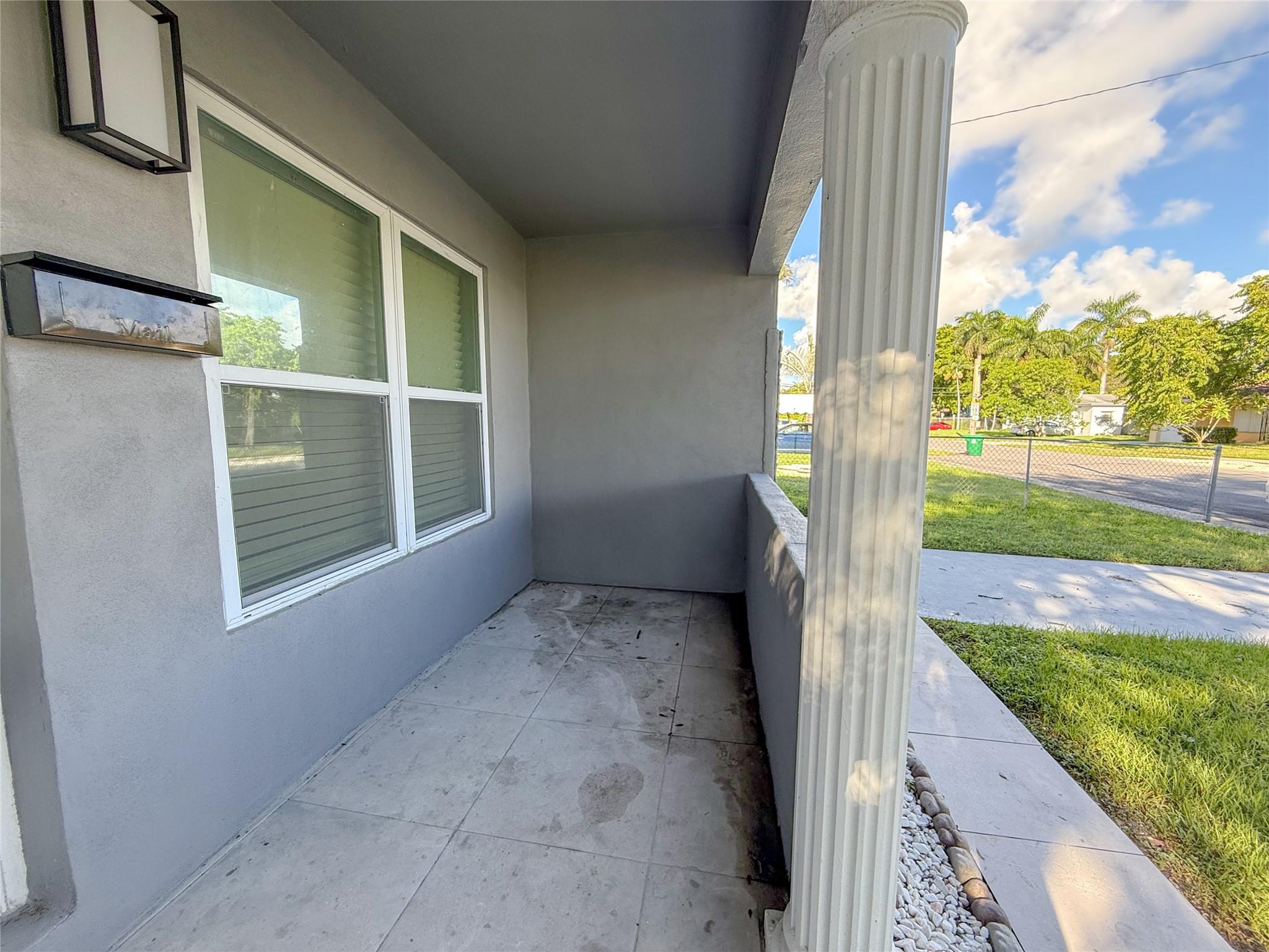 Dalton View 28-29 B - Residential Lease