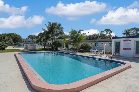 A home in Tequesta