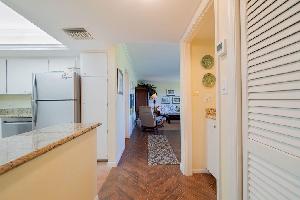 Photo of 4475 N Ocean Boulevard #31h, Boynton Beach, FL 33483 (MLS # R10945098)