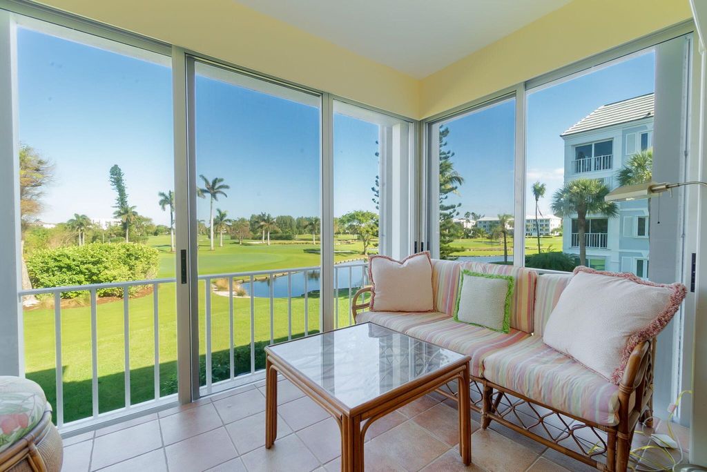 Photo of 4475 N Ocean Boulevard #31h, Boynton Beach, FL 33483 (MLS # R10945098)