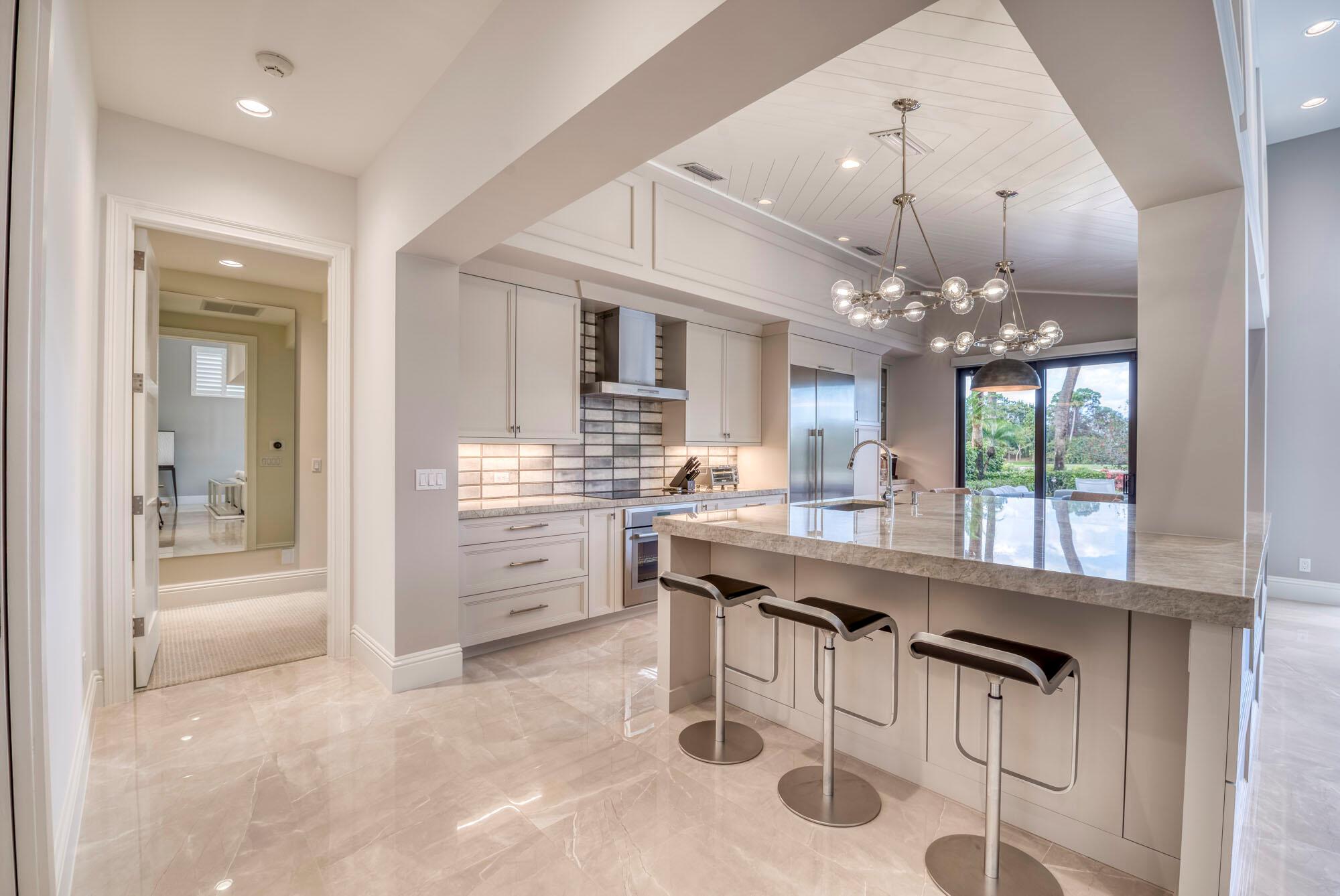 Frenchmans Creek - Residential