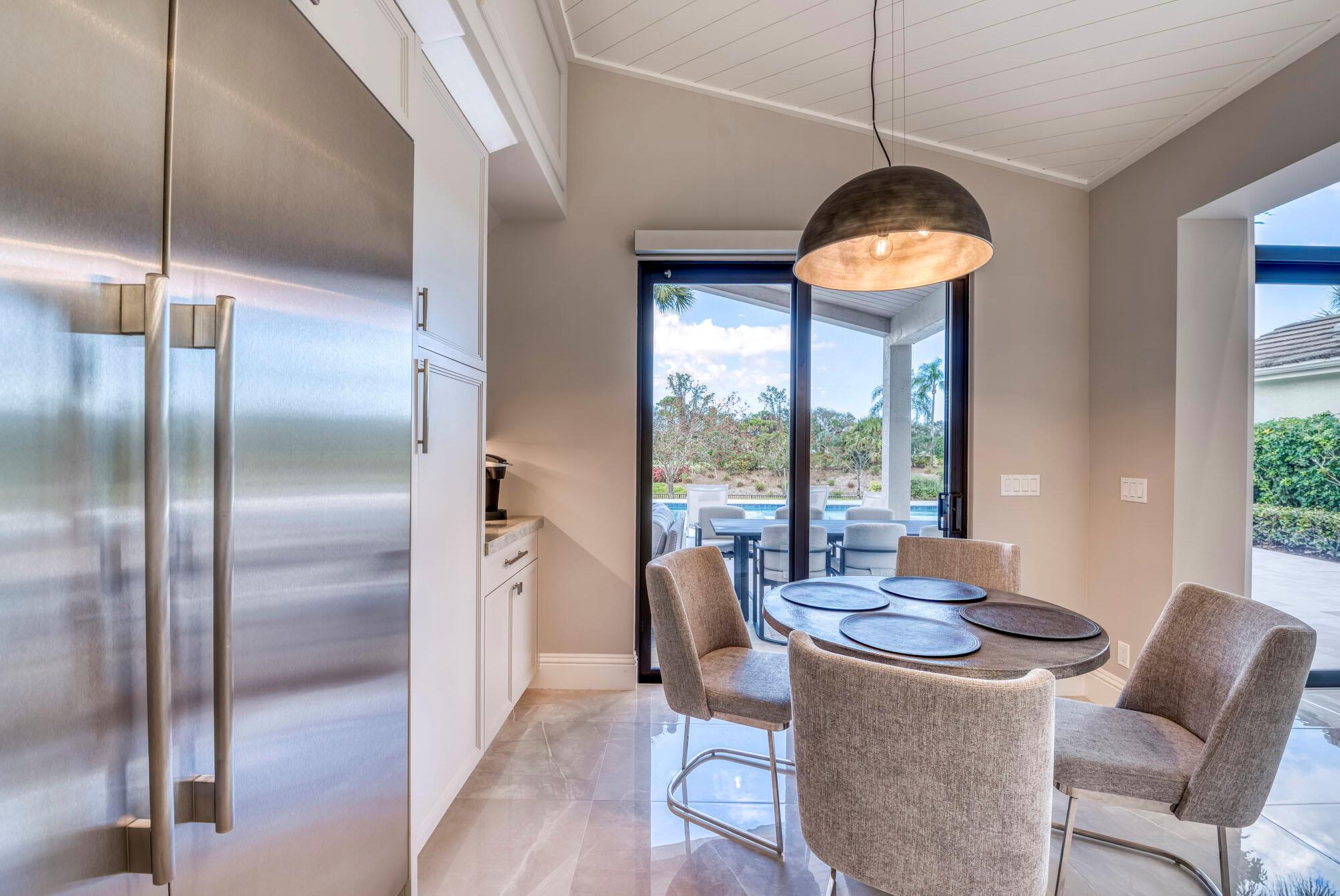 Frenchmans Creek - Residential