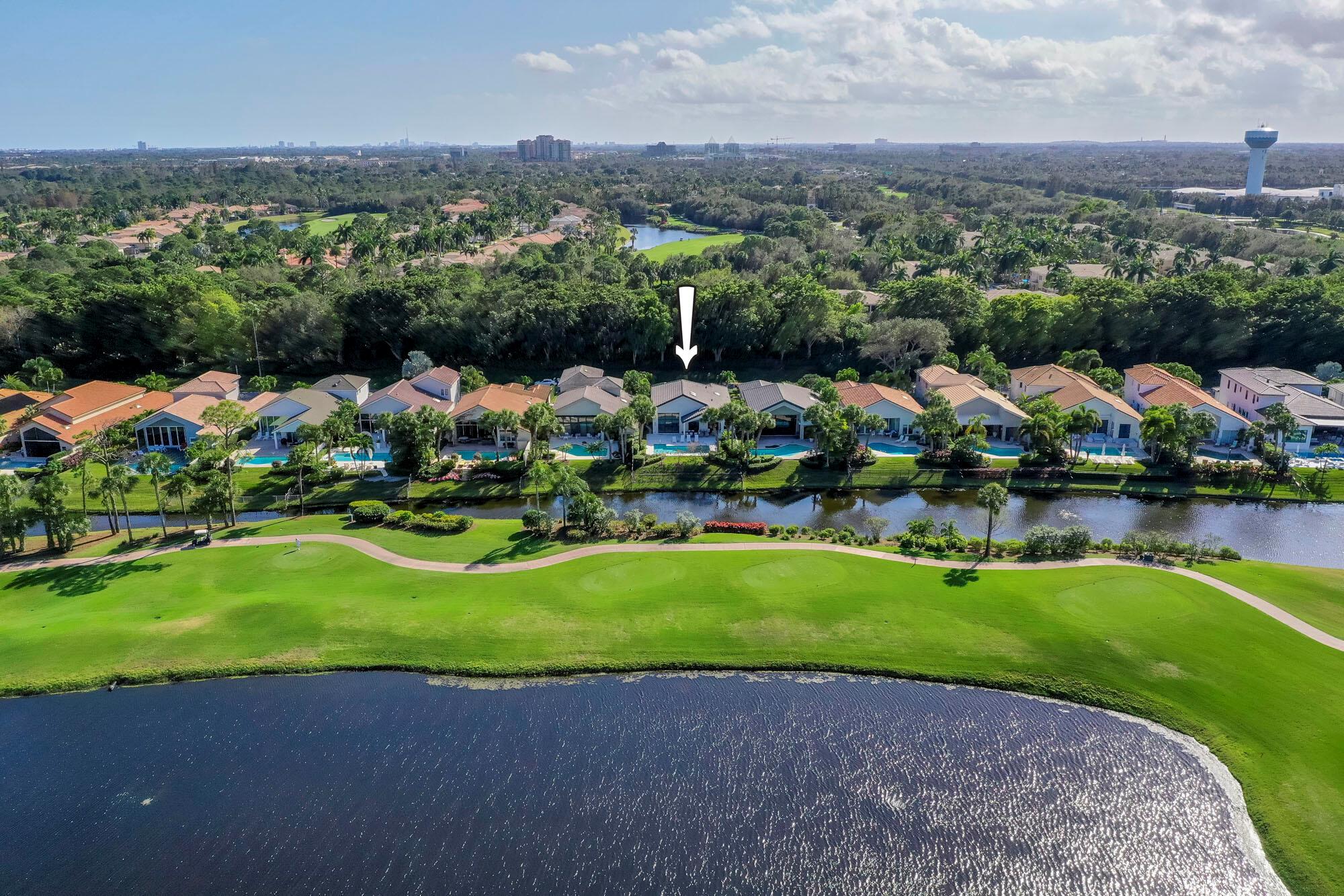 Frenchmans Creek - Residential