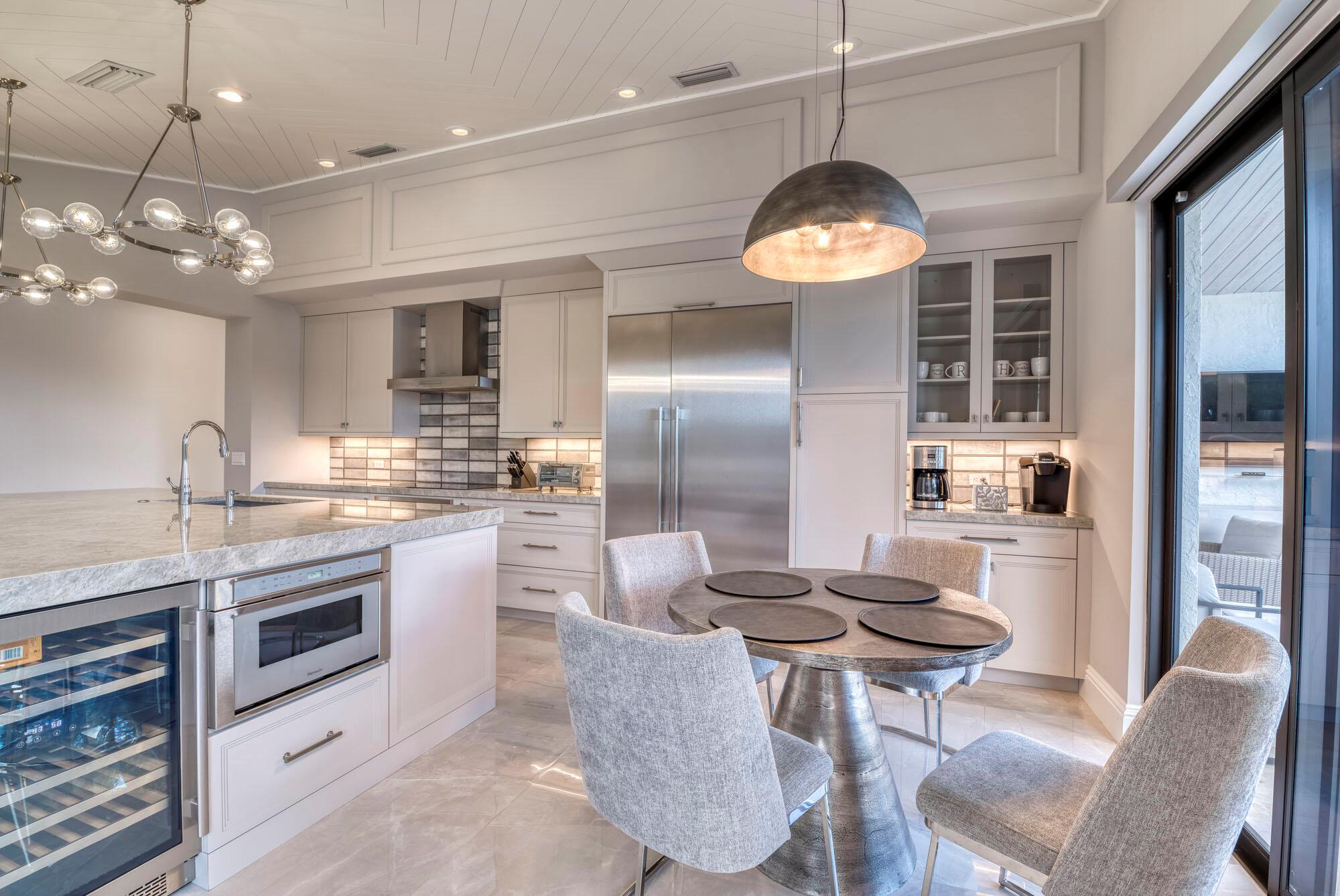 Frenchmans Creek - Residential