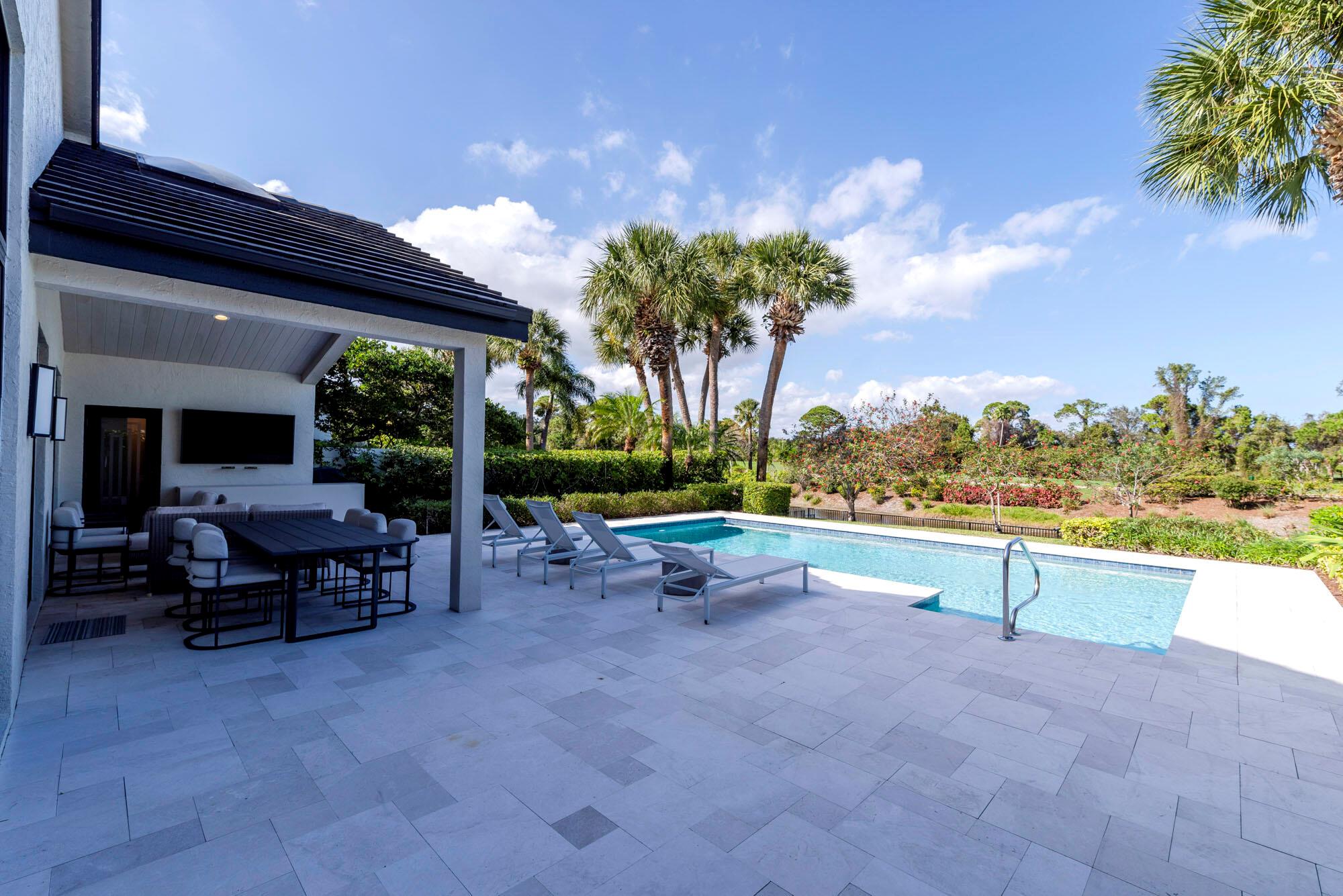 Frenchmans Creek - Residential