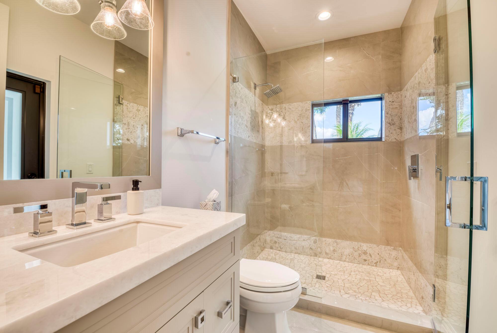 Frenchmans Creek - Residential