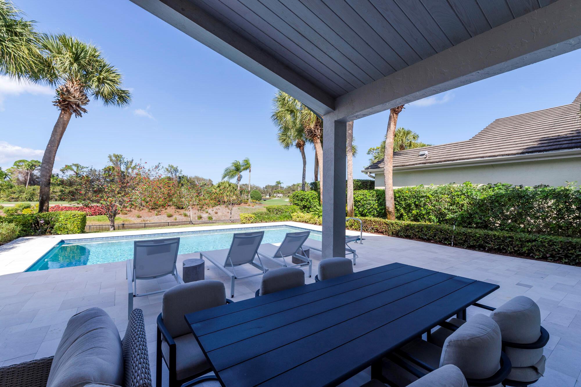 Frenchmans Creek - Residential