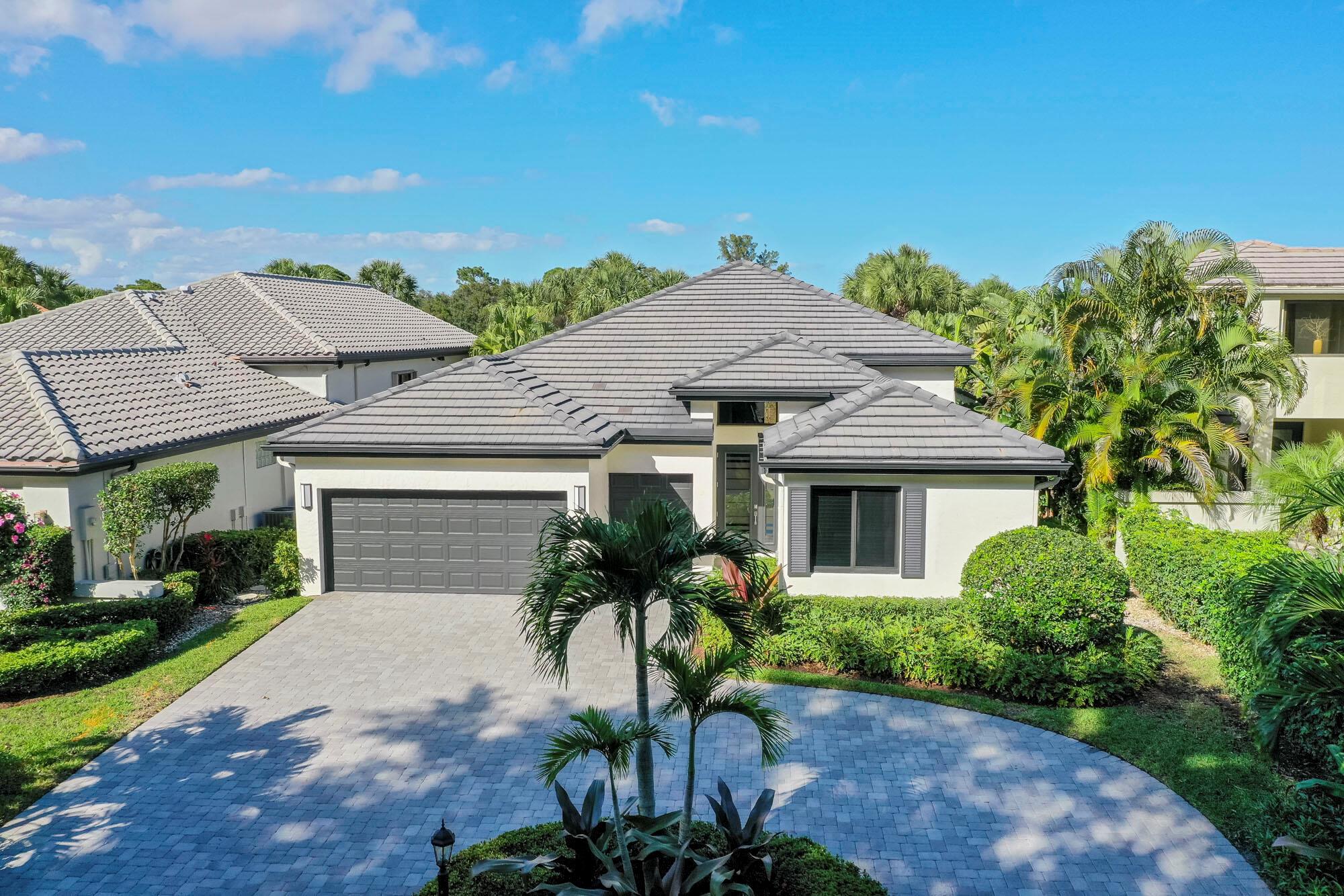 Frenchmans Creek - Residential