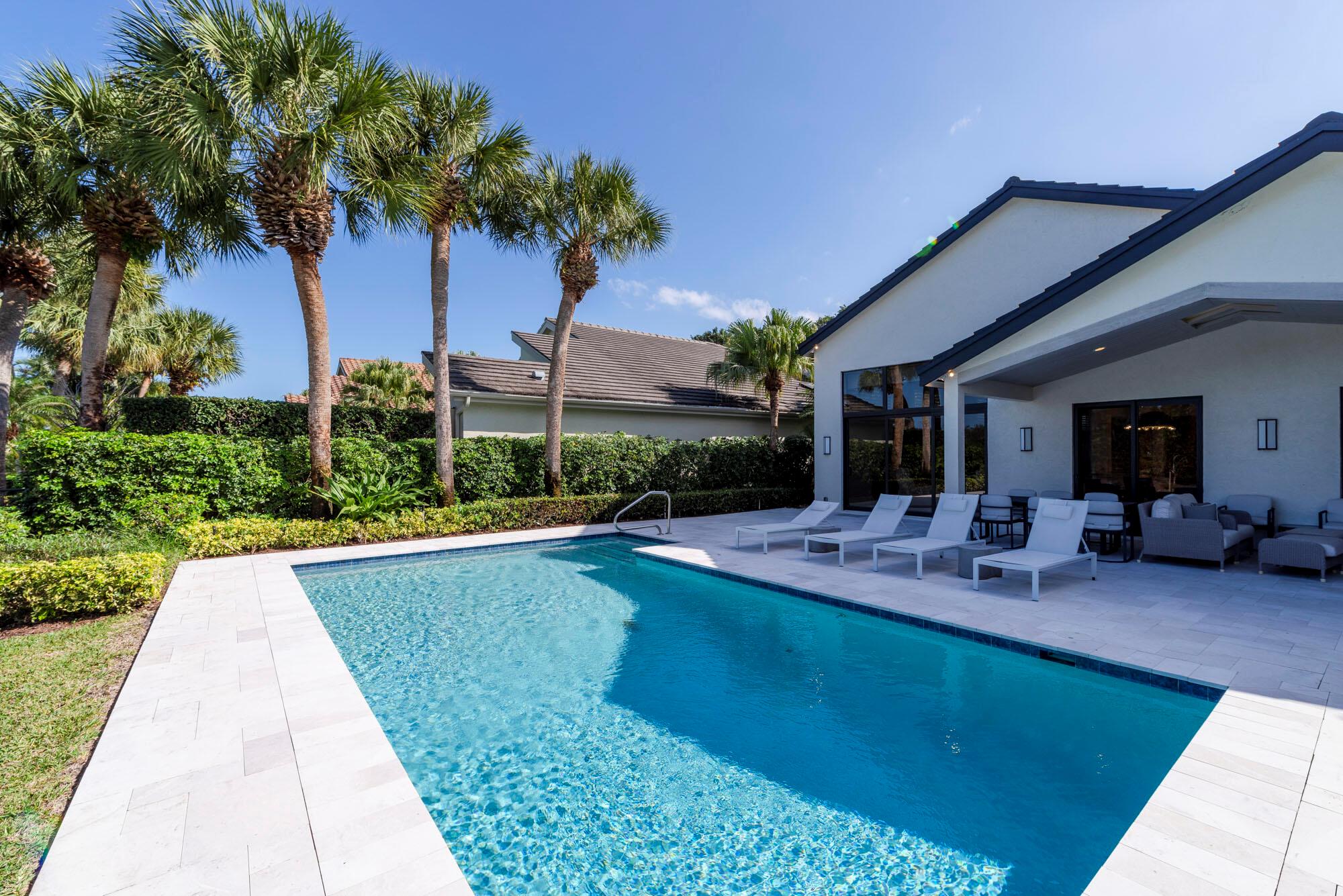 Frenchmans Creek - Residential