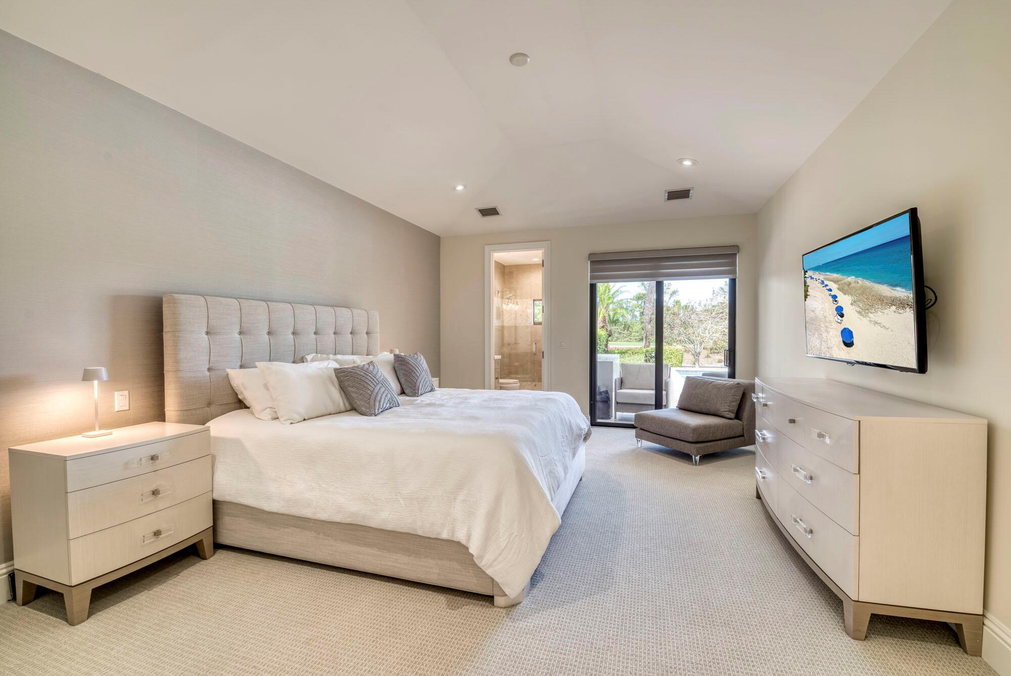 Frenchmans Creek - Residential