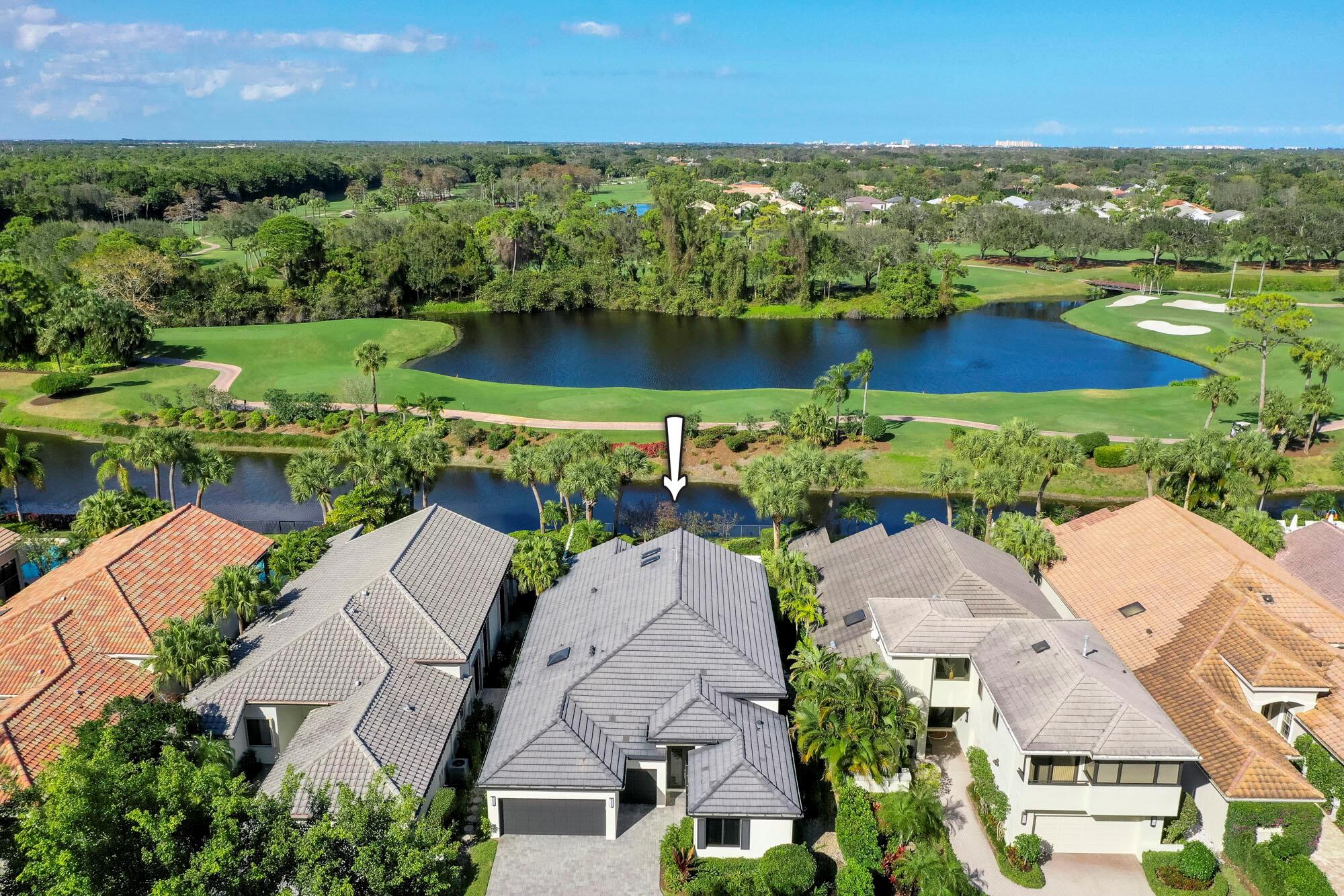 Frenchmans Creek - Residential
