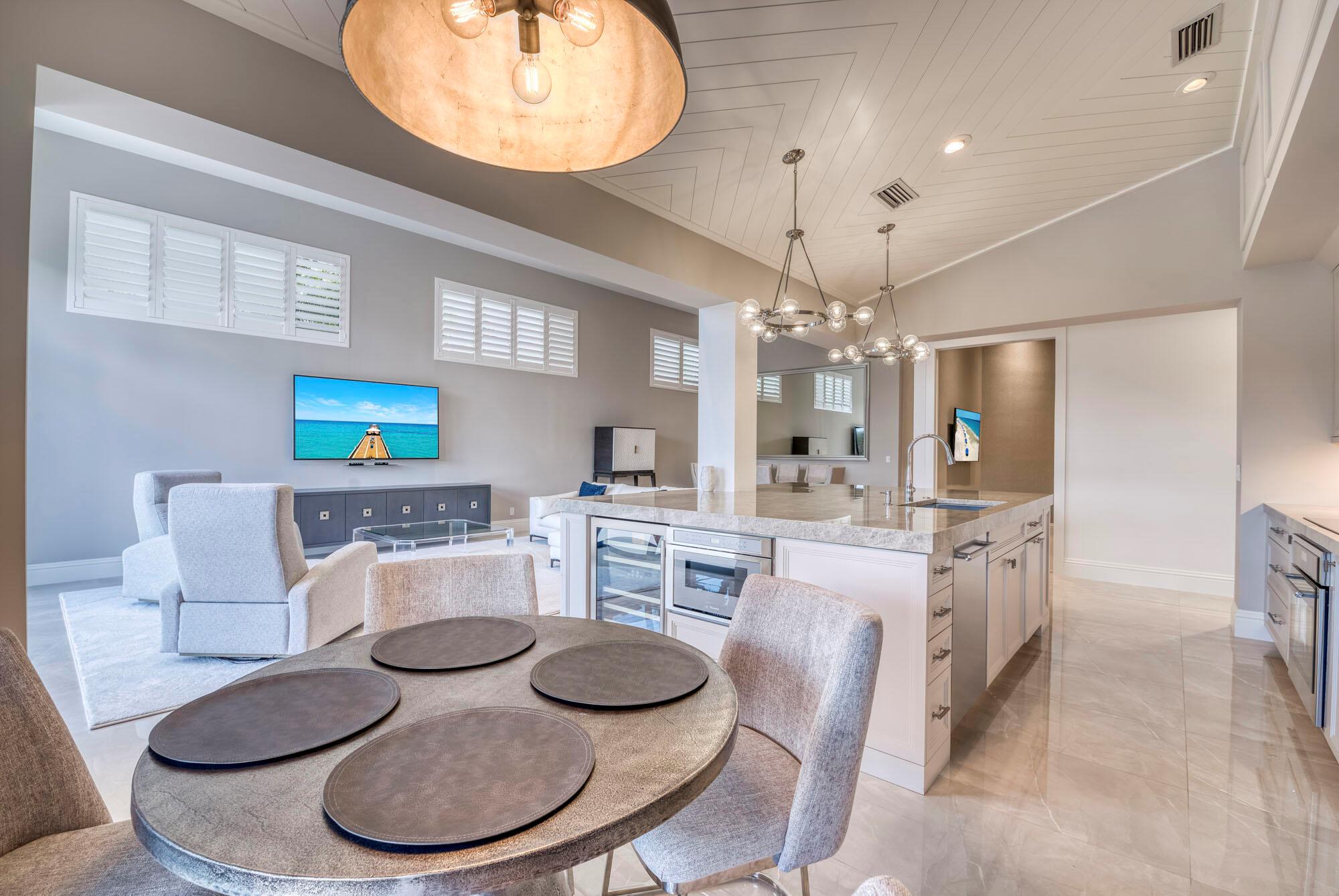 Frenchmans Creek - Residential