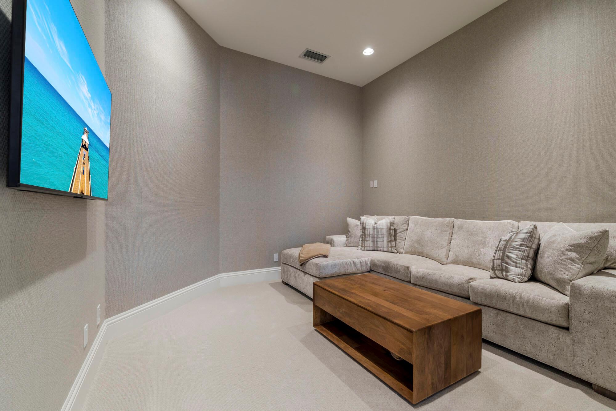 Frenchmans Creek - Residential