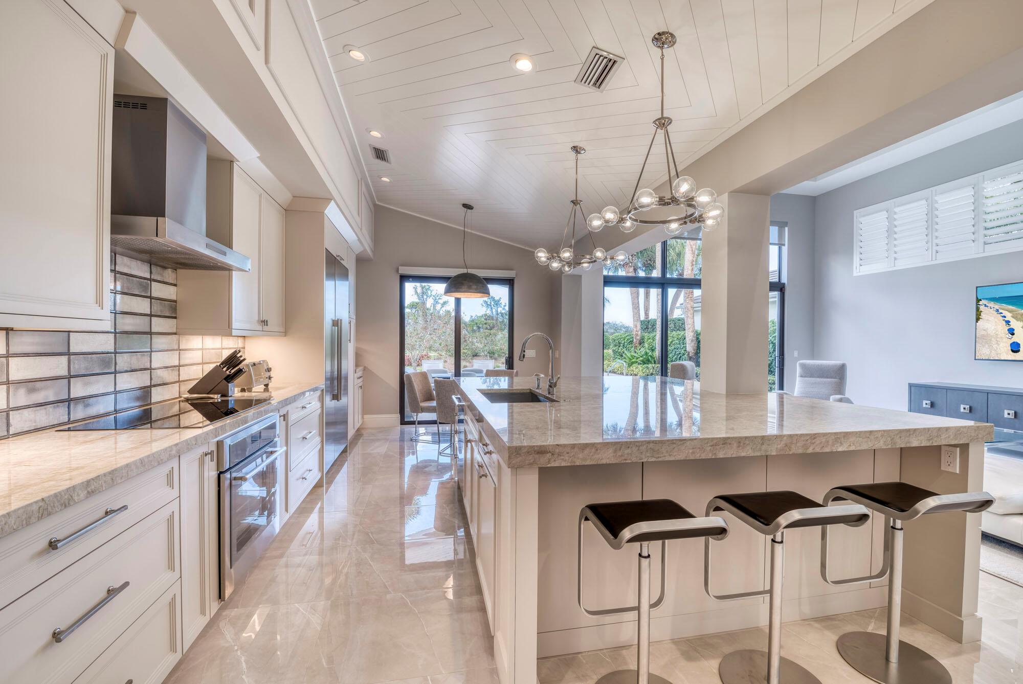 Frenchmans Creek - Residential