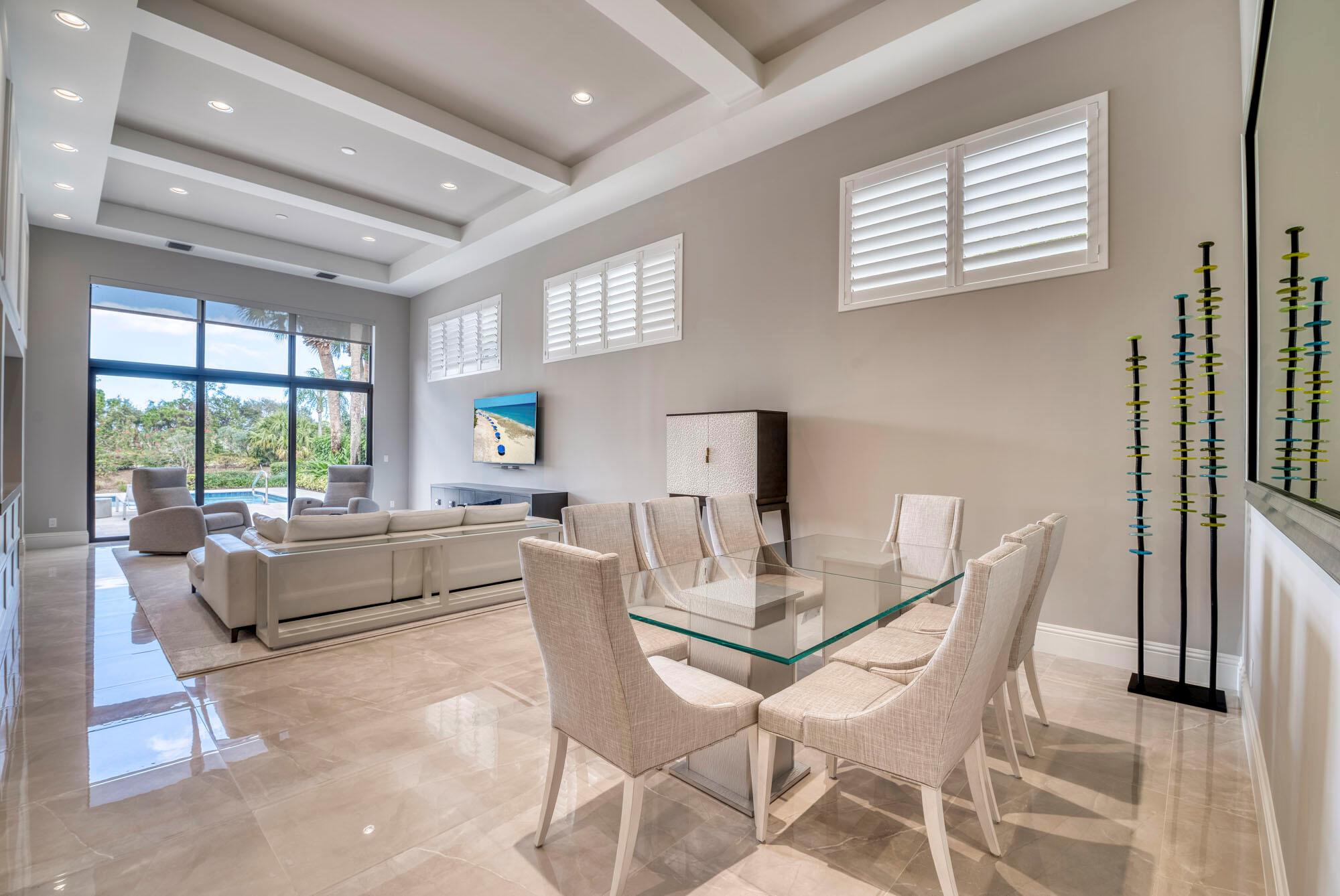 Frenchmans Creek - Residential