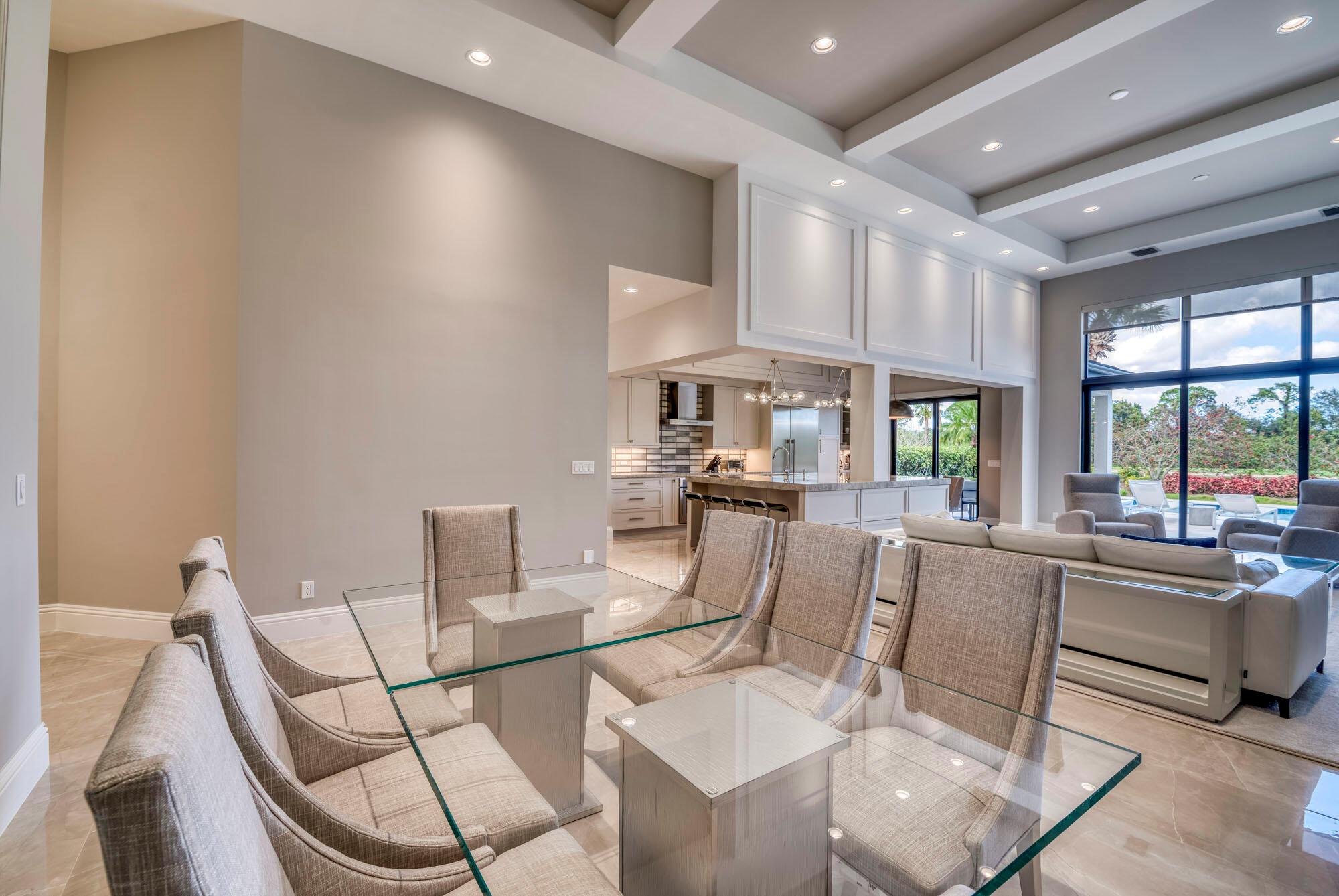 Frenchmans Creek - Residential