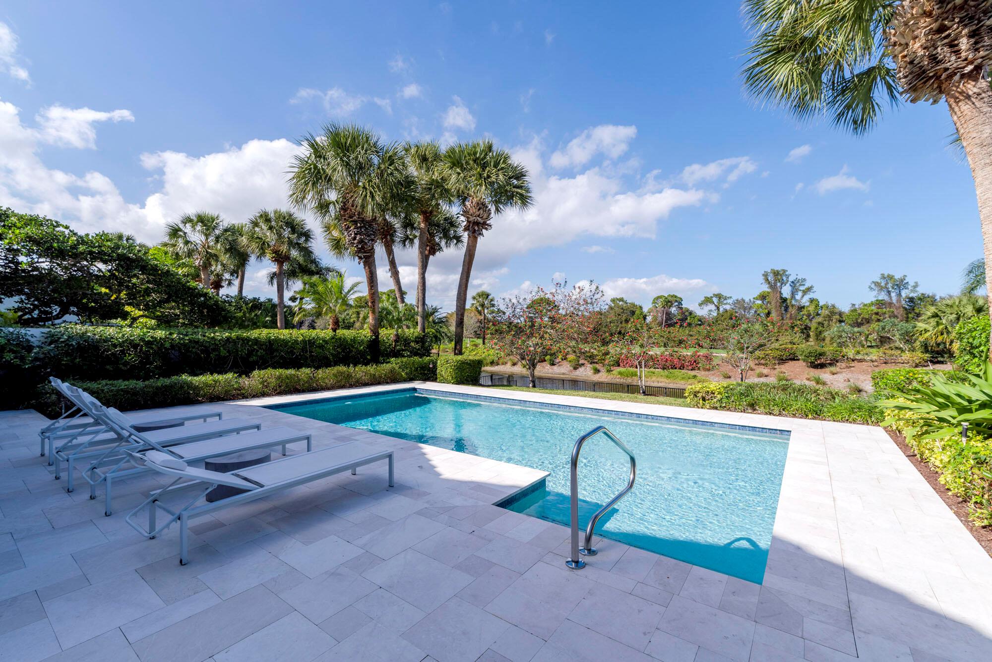 Frenchmans Creek - Residential