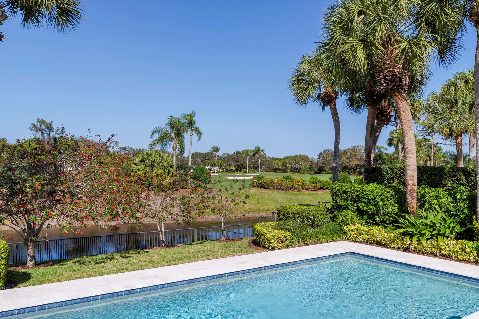 Frenchmans Creek - Residential