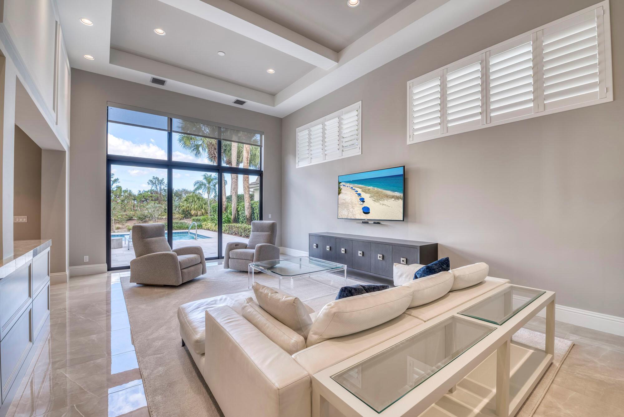 Frenchmans Creek - Residential