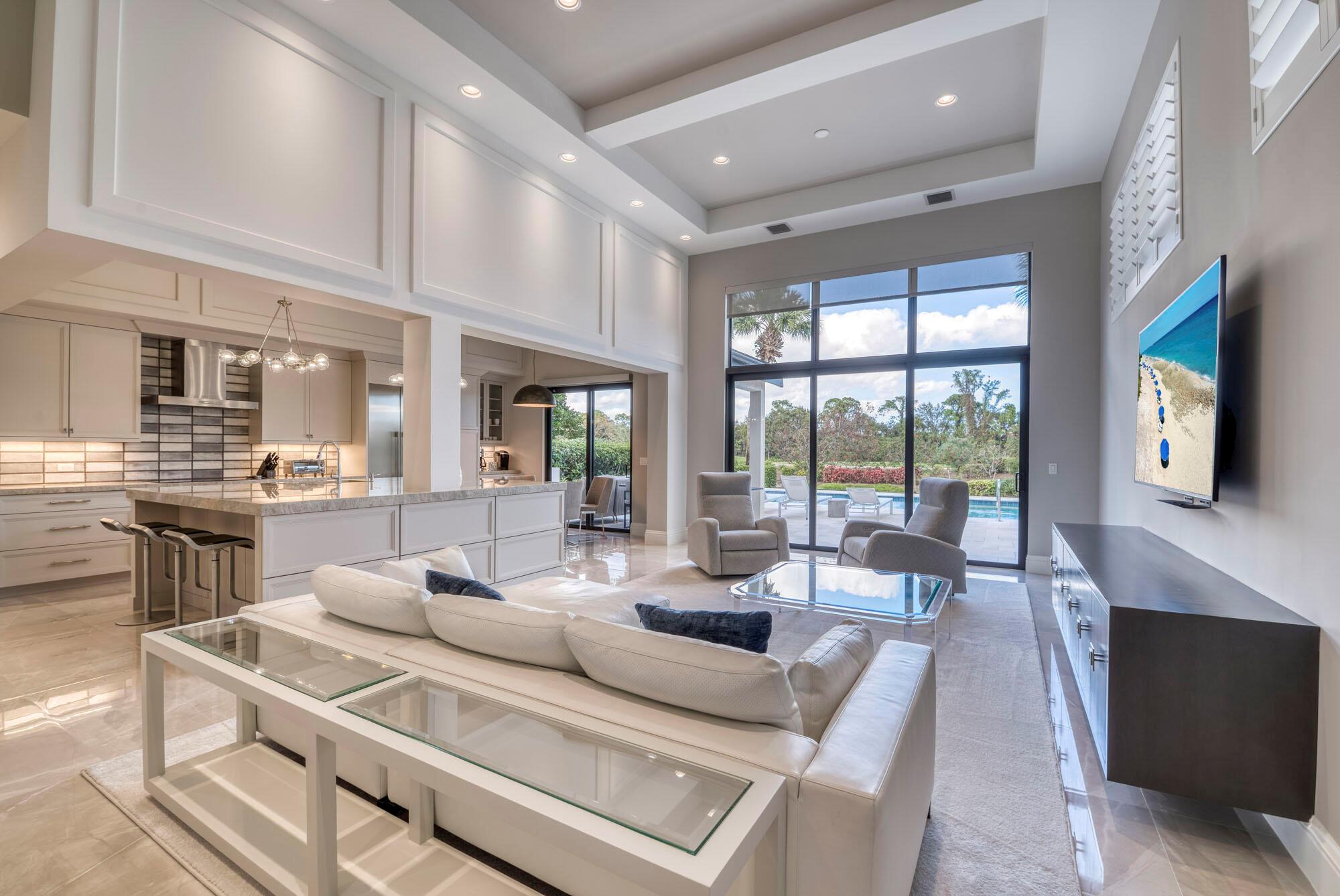 Frenchmans Creek - Residential