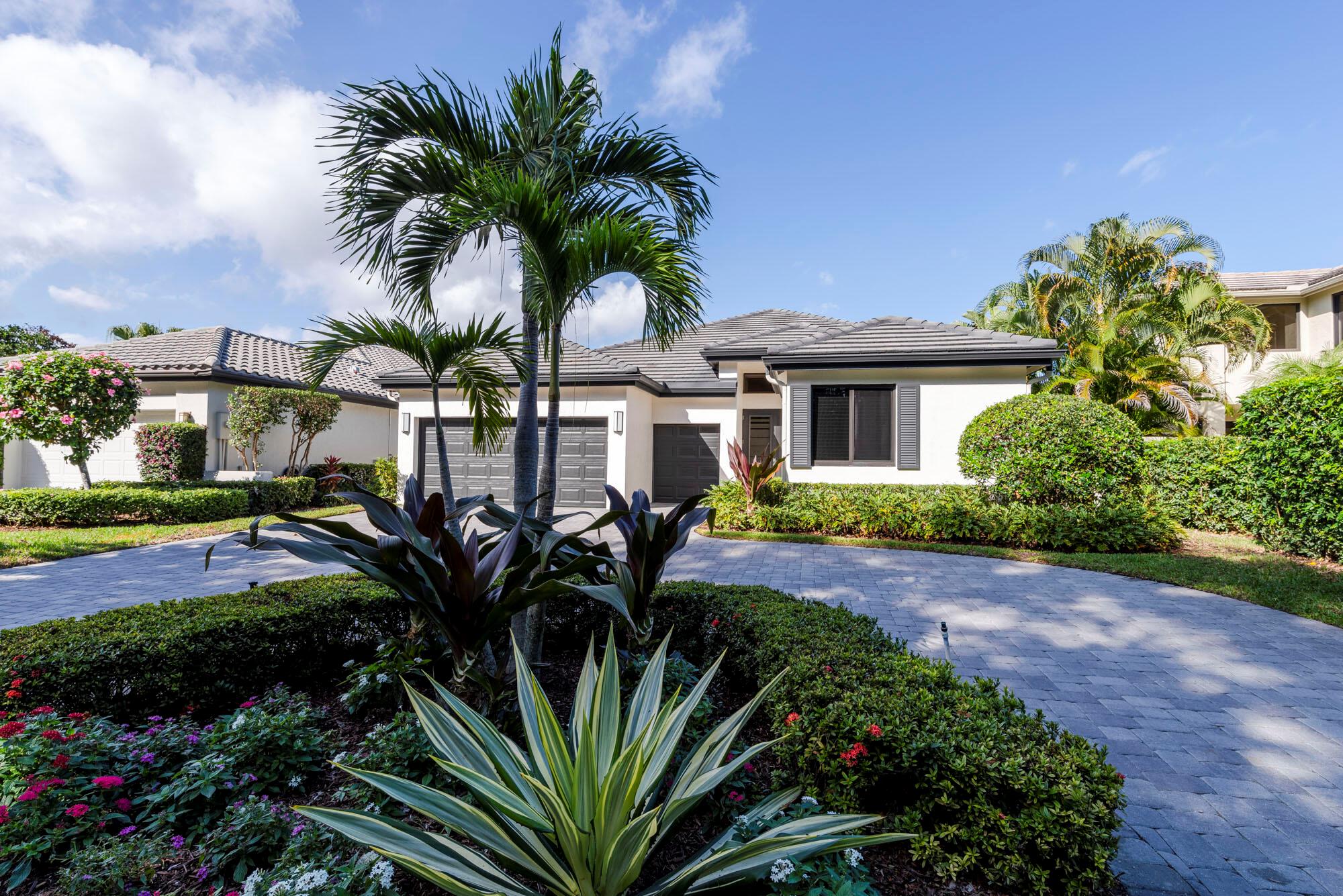 Frenchmans Creek - Residential