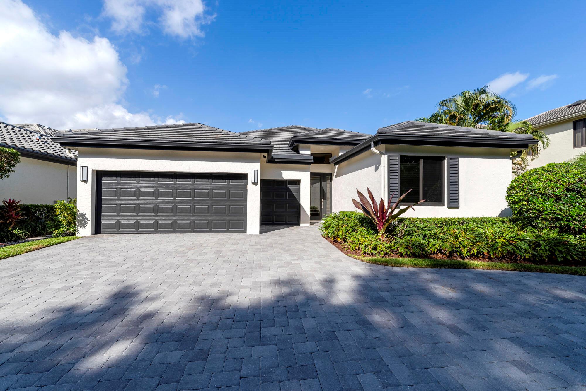 Frenchmans Creek - Residential