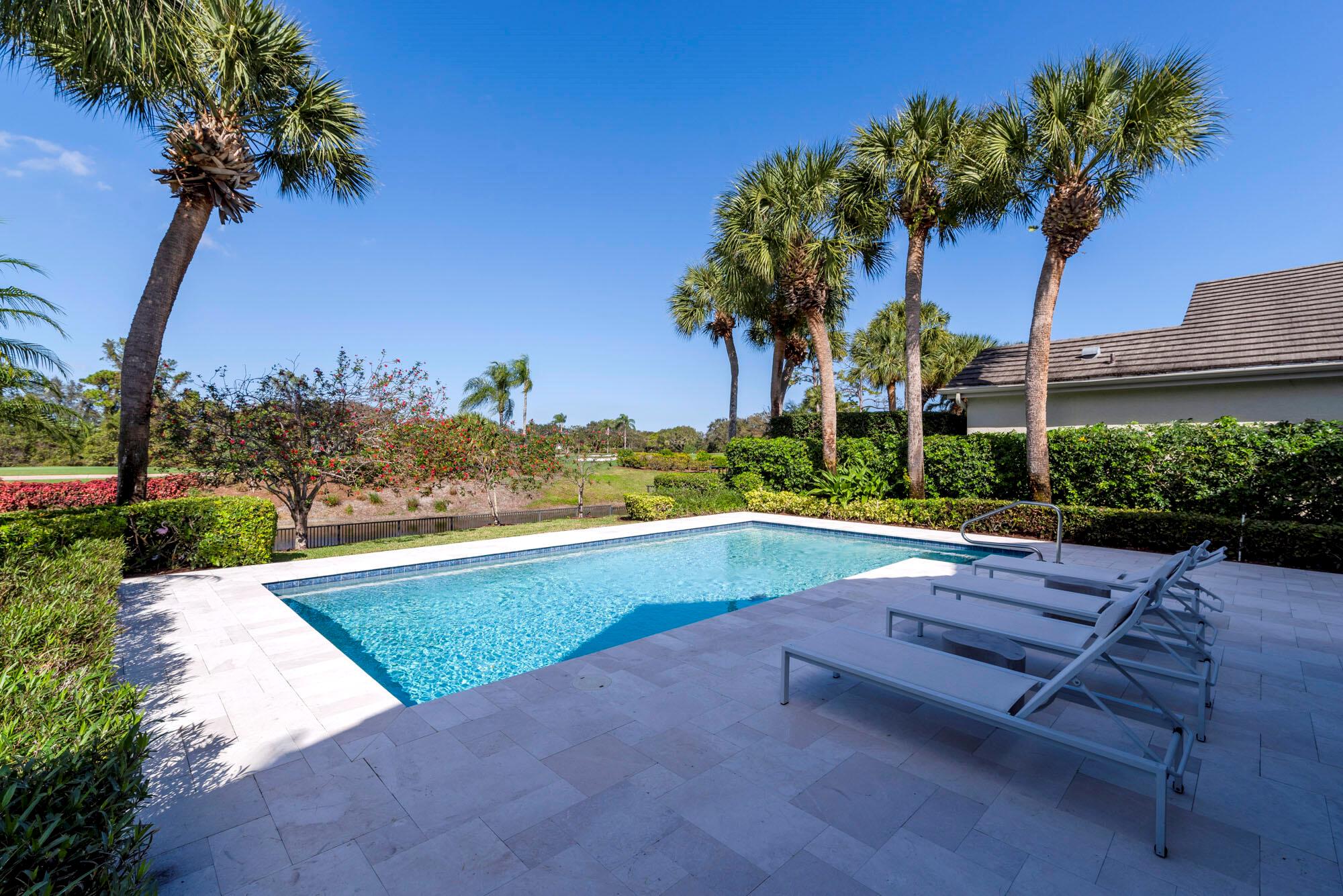 Frenchmans Creek - Residential