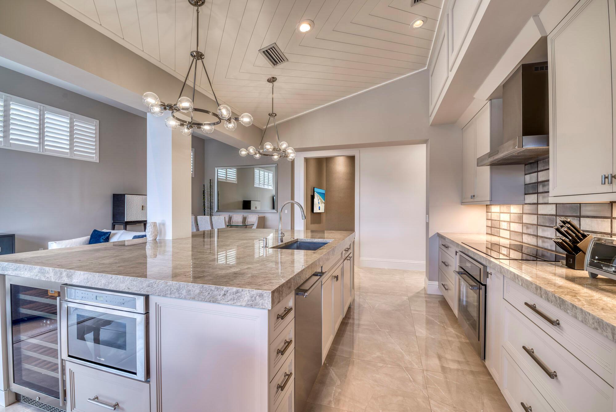 Frenchmans Creek - Residential