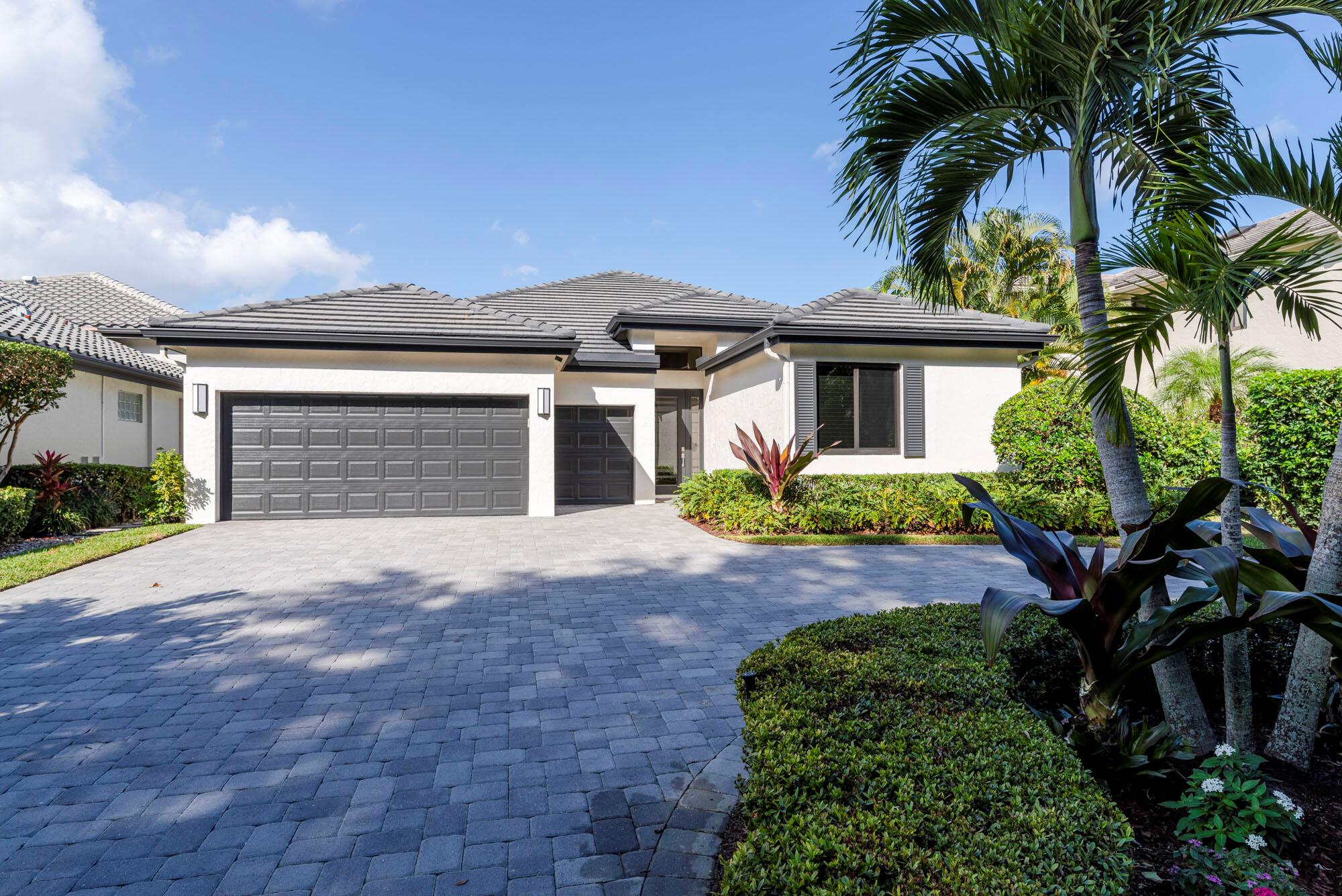 Frenchmans Creek - Residential