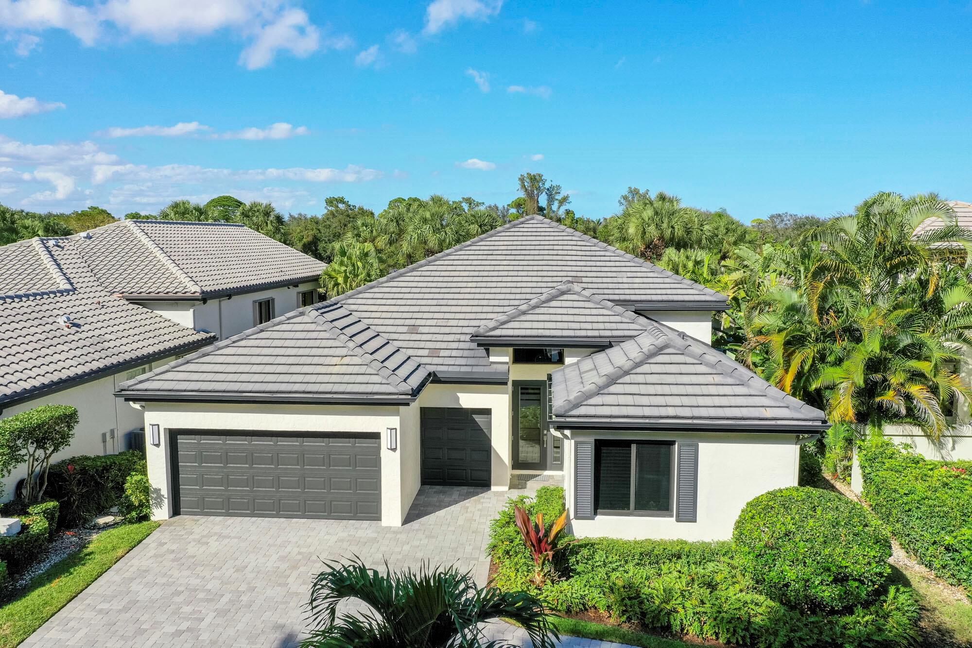 Frenchmans Creek - Residential