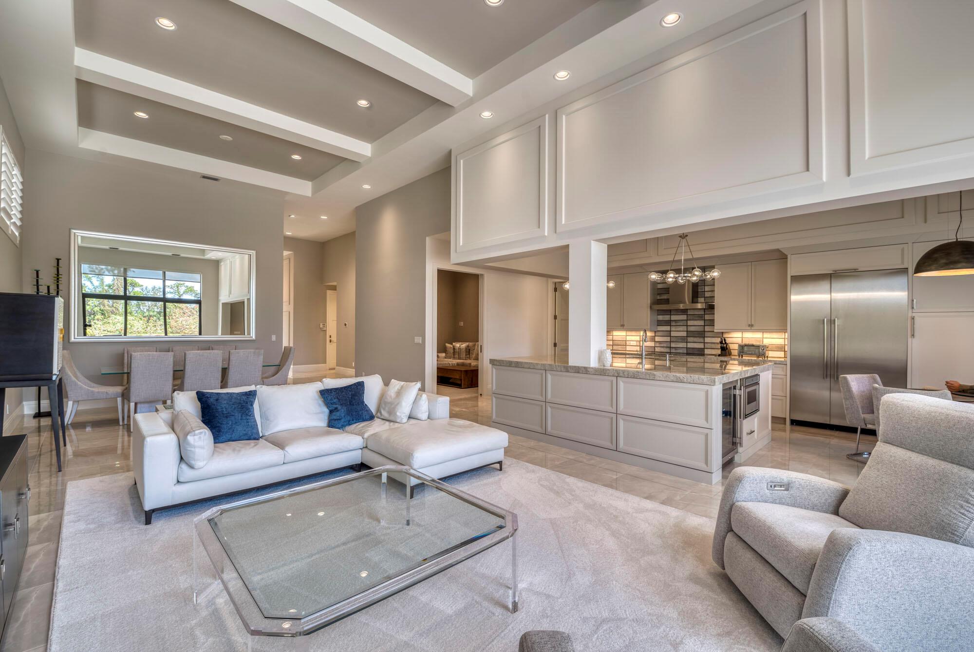 Frenchmans Creek - Residential