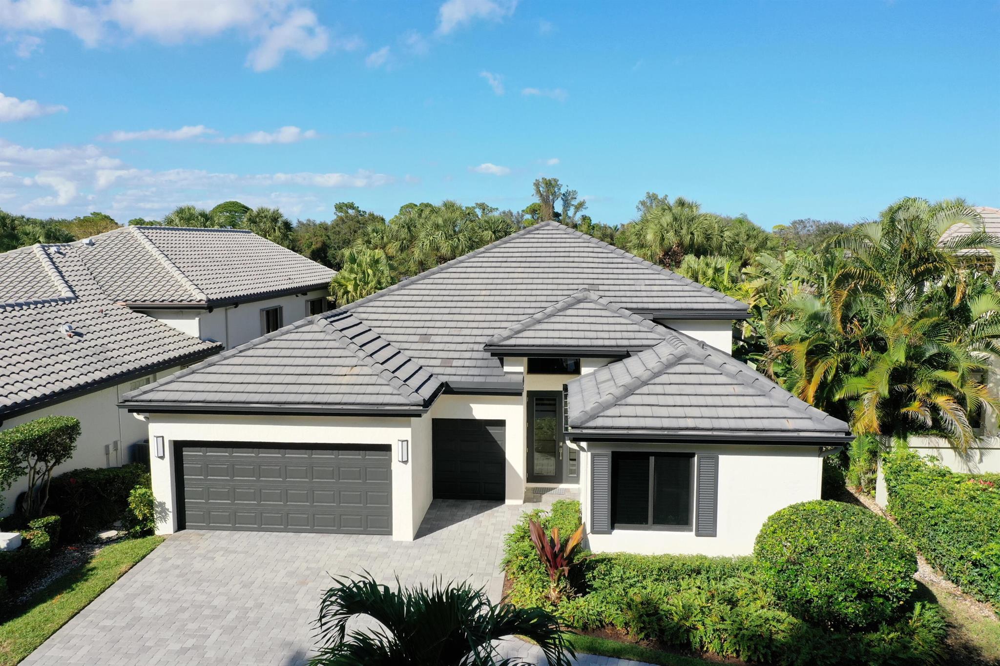 Frenchmans Creek - Residential