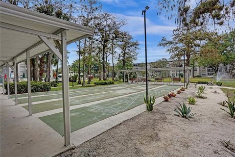 A home in Lauderdale Lakes