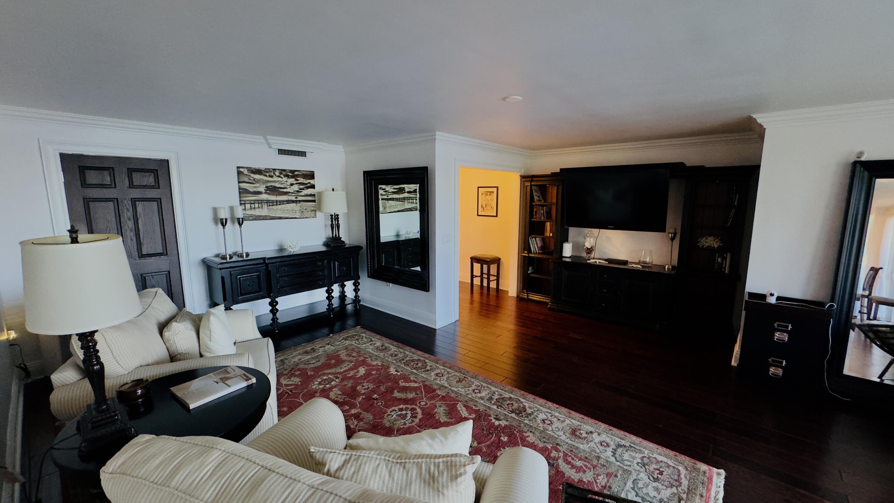 HALF MOON BAY CONDO - Residential