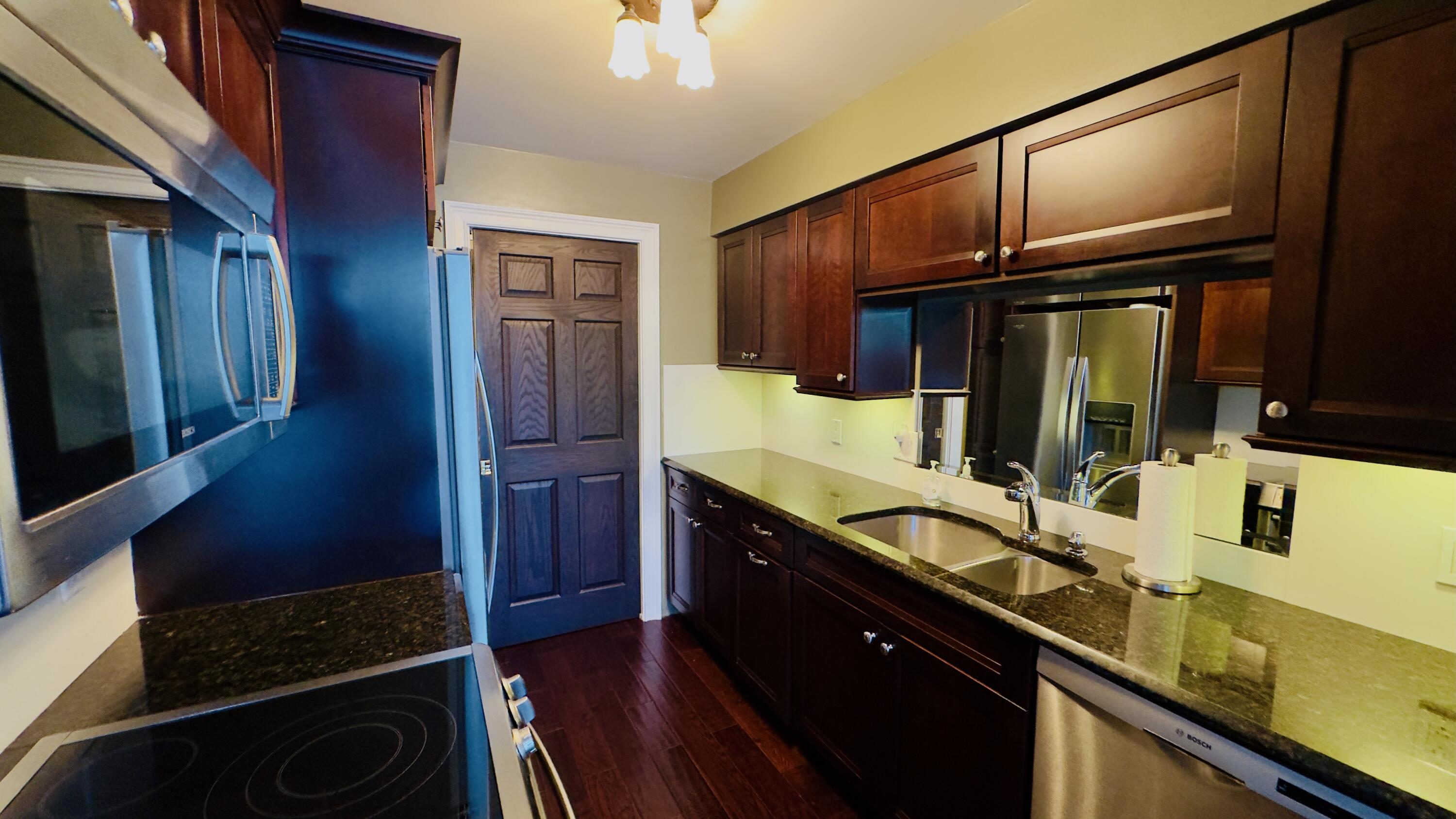 HALF MOON BAY CONDO - Residential