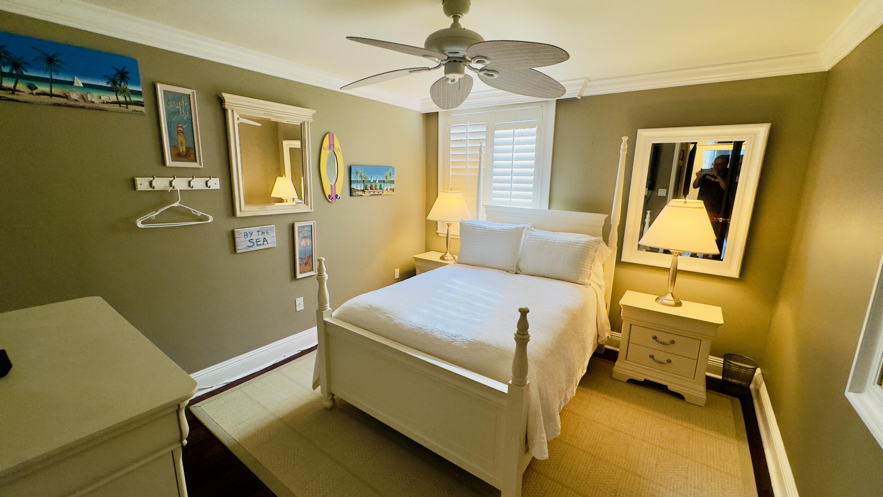 HALF MOON BAY CONDO - Residential