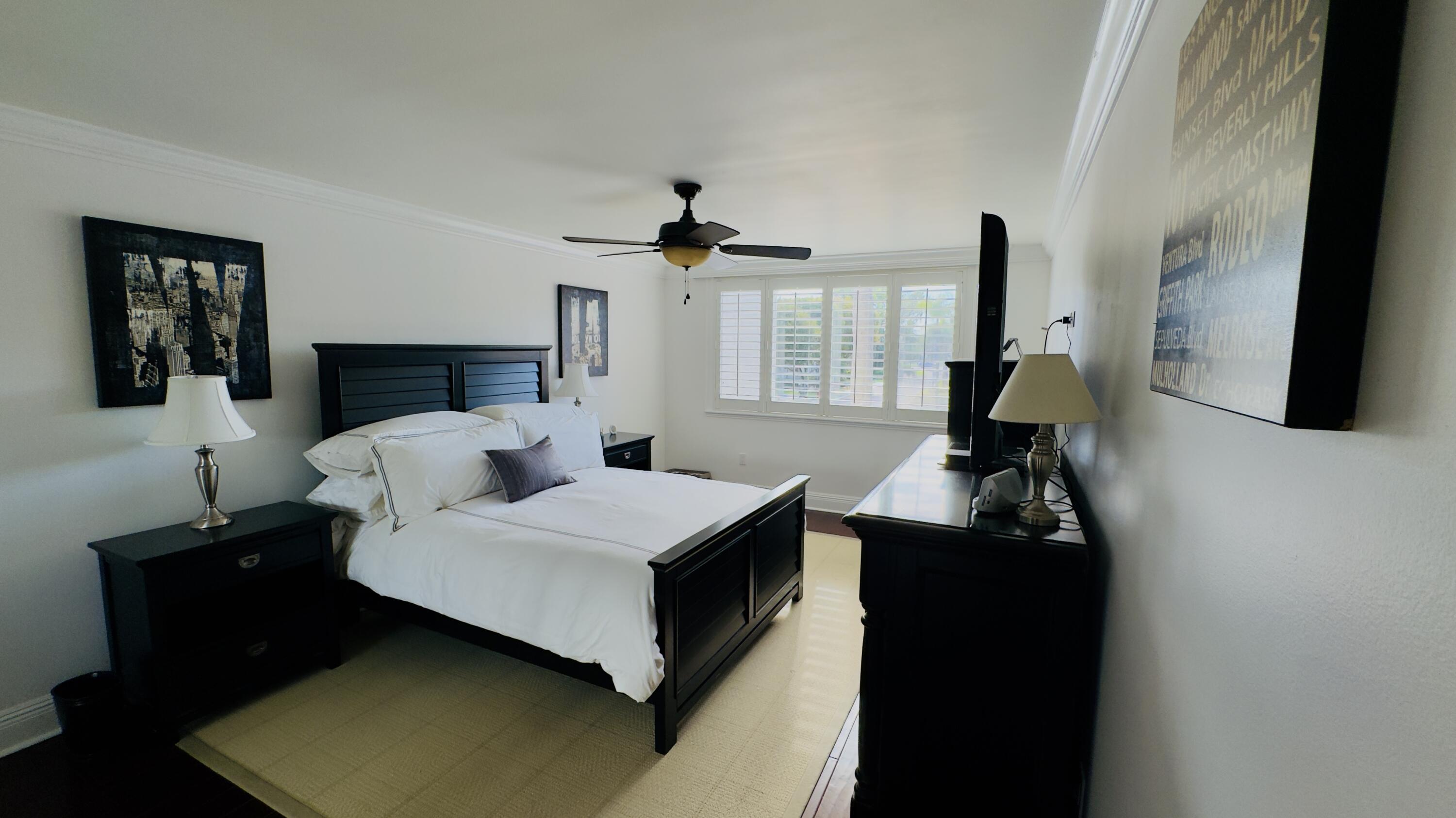 HALF MOON BAY CONDO - Residential