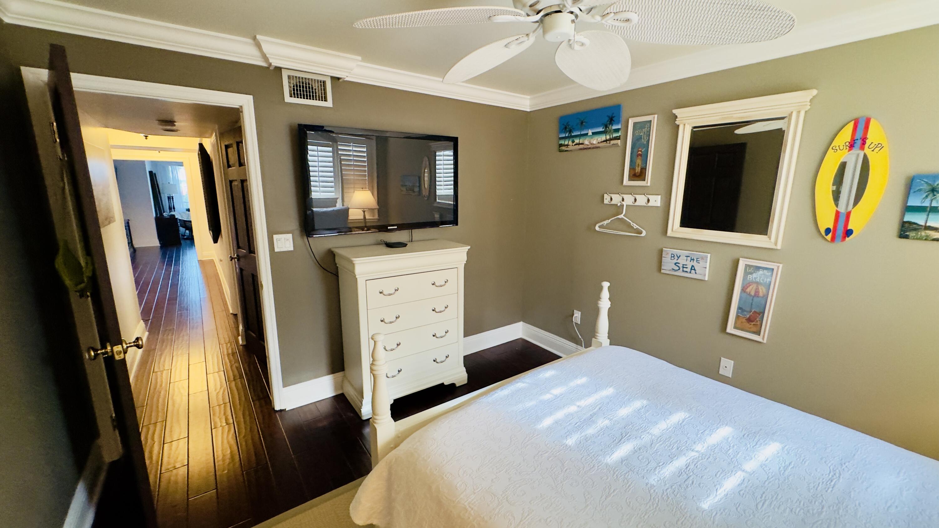 HALF MOON BAY CONDO - Residential