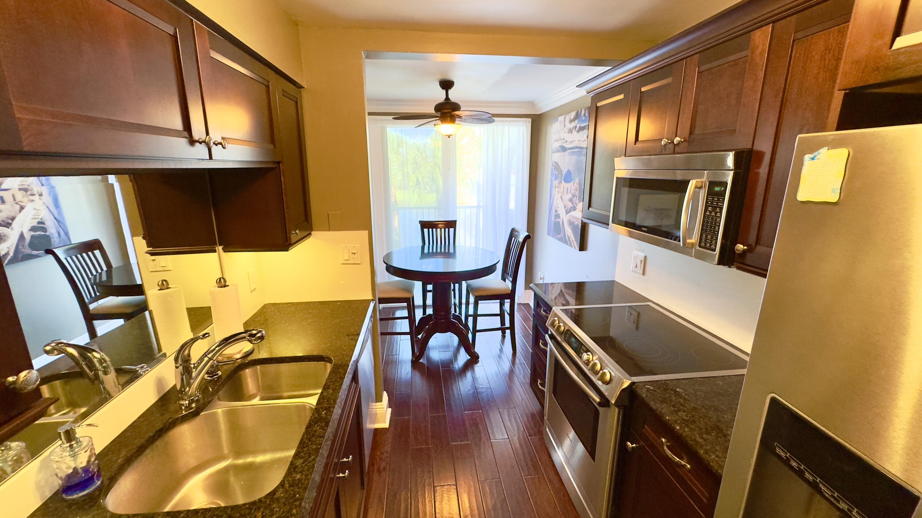 View photos, virtual tours, details... 102 Half Moon Circle F2